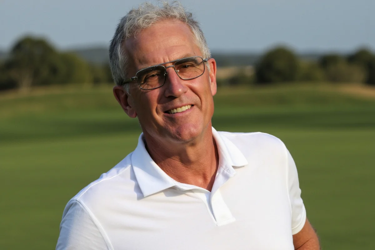 how old is gary player golfer