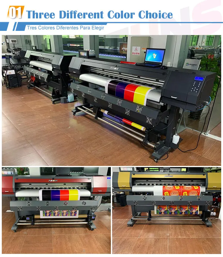 funsun large format printer