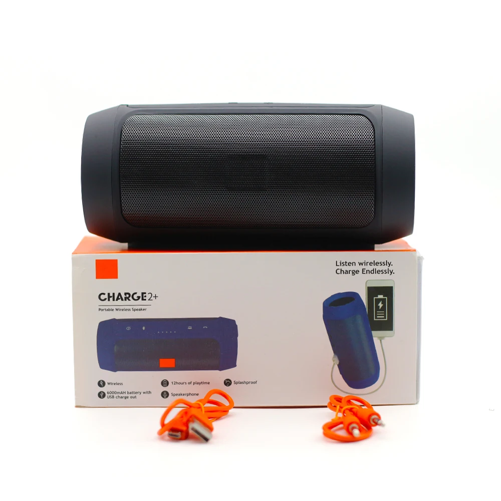 

12hours high quality super bass battery speakers home theater speaker