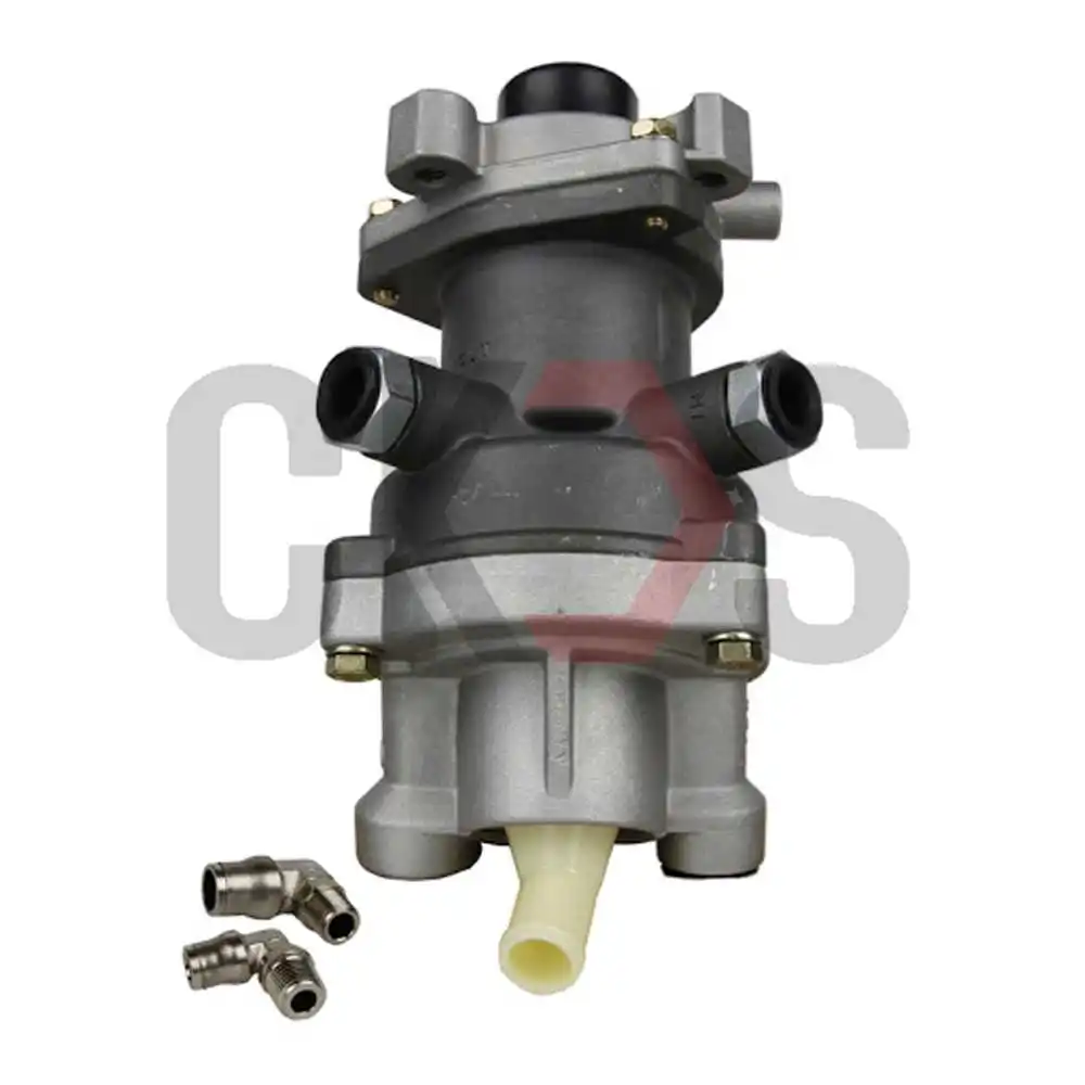 Foot Brake Valve Hino Brake Master Cylinder For Hino 500 Truck Parts