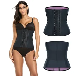 Shapewear Bodyshapers for Women Back Support Stoma