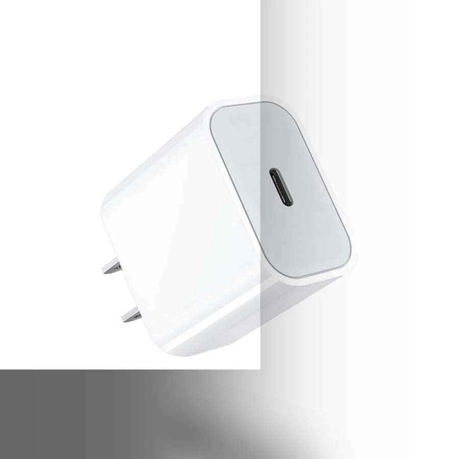 

20W PD Adapter Quick Charger EU/US/UK/JP Plug Type-C fast Adapter Charger