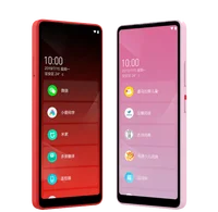 

Duoqin Color Full Touch Screen Camera 4G Smart Cell Phone Mobile