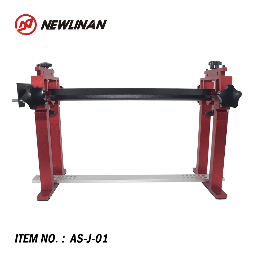 
Ice skate aluminium sharpening Jig Ice skate blade sharpening frame 