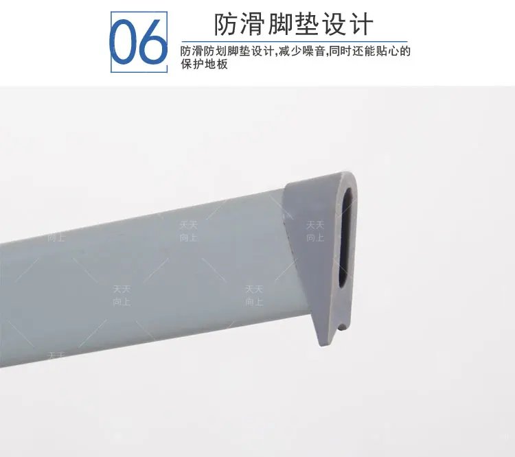 Fabric Upholstered Chair Office Chair Cushion Import Export Companies Conference Chair with Foam Padding