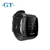 New Colorful Waterproof GPS Tracking Children Smart Watch IOS and Android Software