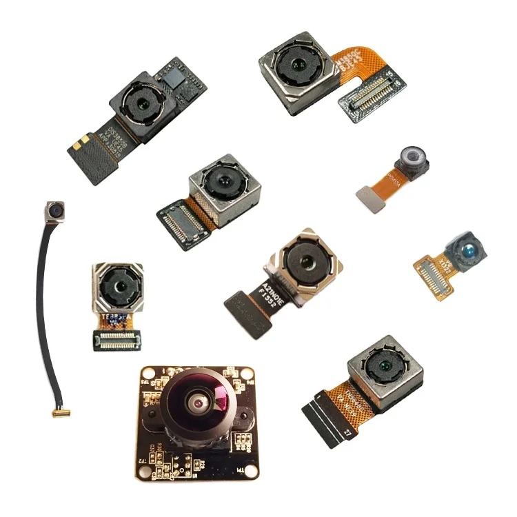 

Manufacturers Low Cost MIPI CSI 0.3MP VGA CMOS sensor OV7740 camera module