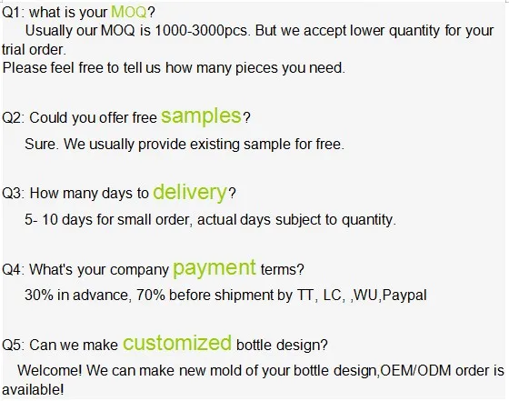 FAQ 1