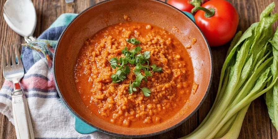 New Mexico Cuisine: The Spicy Secret Behind the Southwestern Flavor Explosion!