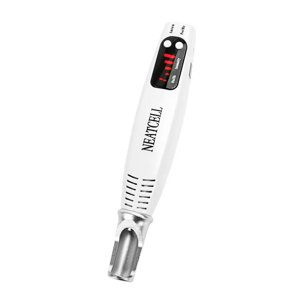 

Skin Rejuvenation Laser Pointer Pen handheld picosecond laser pen