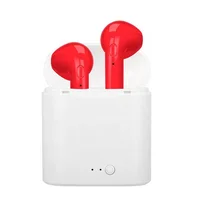 

Amazon for iphone smart phone i7 mini 5.0 twins wireless bluetooth i7s tws earphone