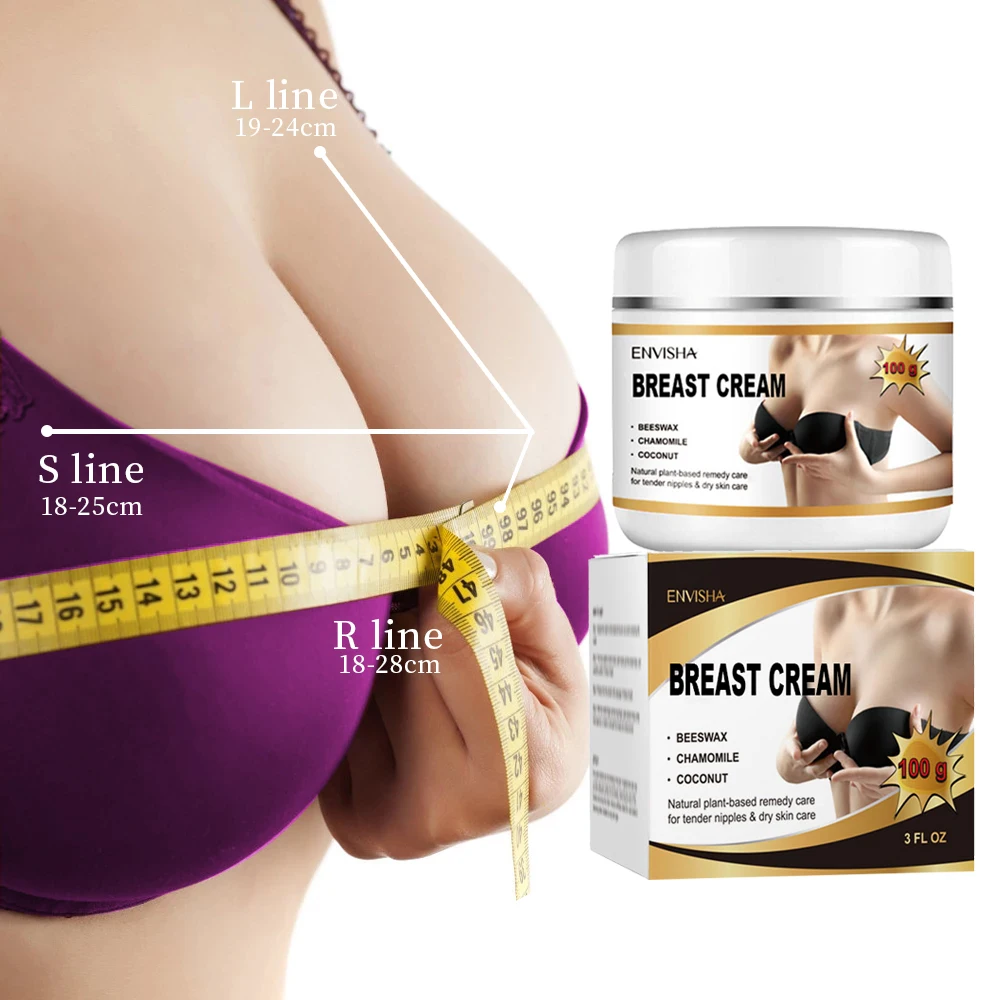 

Private Label Breast Enlargement Tight Cream Firming Big Boobs breast enhancement cream