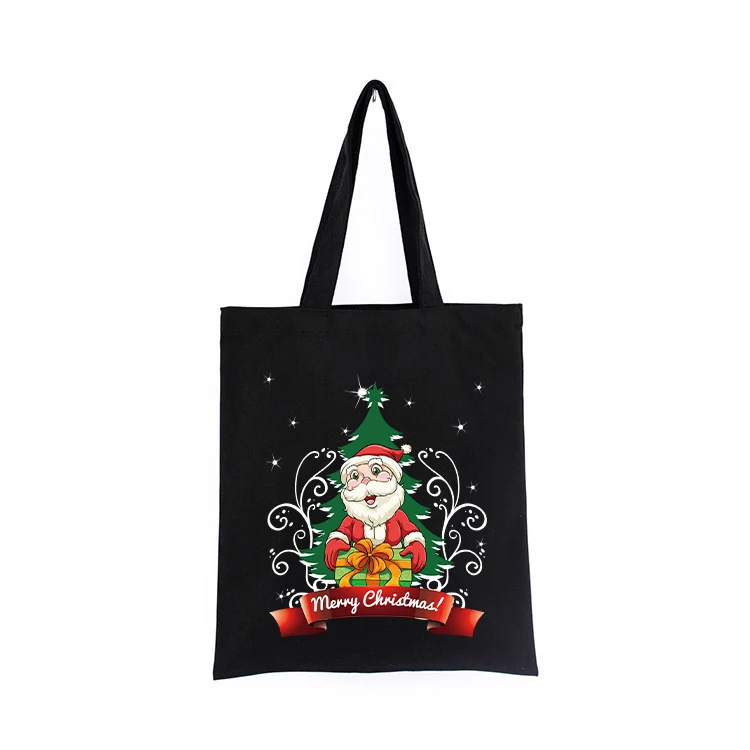 

CG053 Top quality promotional cheap plain large custom reusable shopping tote canvas bag