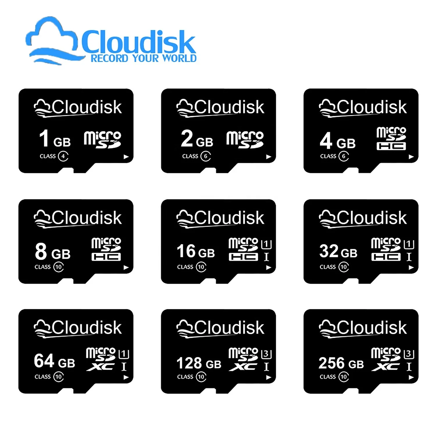 

Cheap Micro SD Card 1GB 2GB 4GB 8GB upto 1TB MicroSD Memory Card SD Group Certified MicroSDHC SDXC For Cell Phone Tablet PC DVR