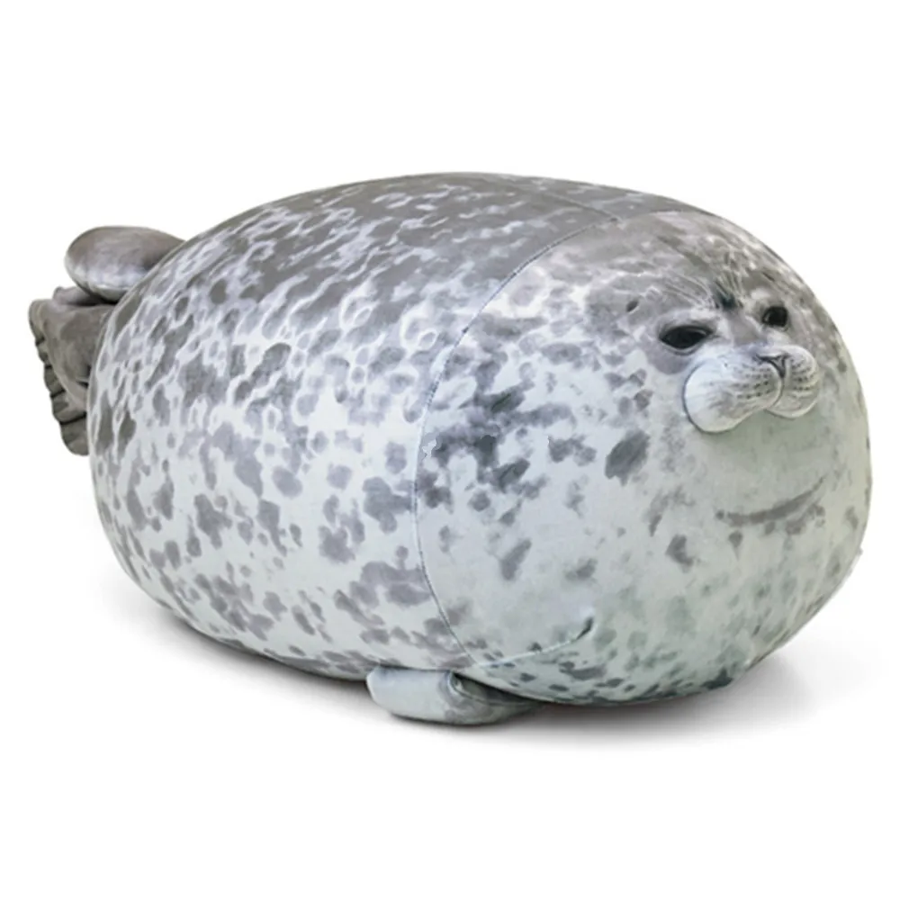 plush sea lion