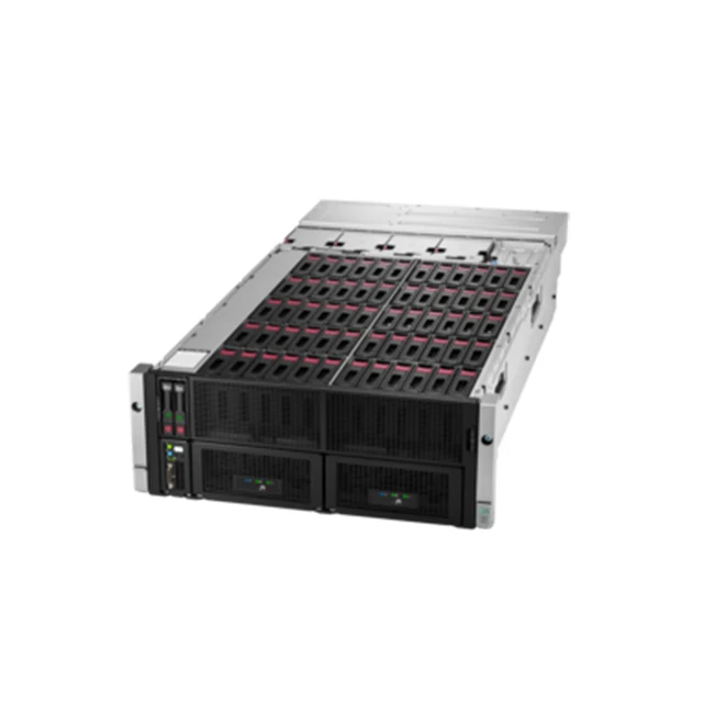 

Original Hot Sale 4U HPE Apollo 4500 System Rack Server