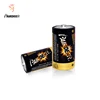 PAIRDEER private label r20 PVC metal battery heavy duty battery