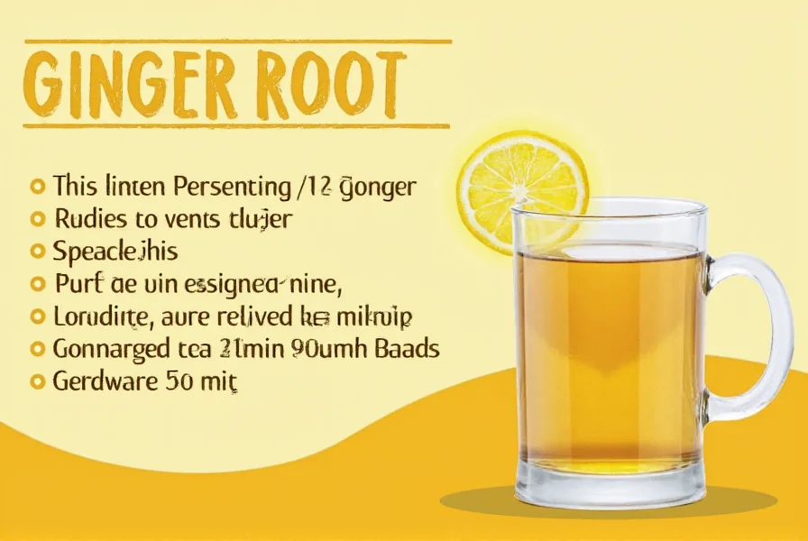 Three mugs of golden ginger tea with lemon slices and honey on a wooden table