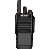 

UHF 400- 480MHz Waterproof Baofeng Portable Walkie-Talkie BF-9700,walkie talkie baofeng,wakie talkie