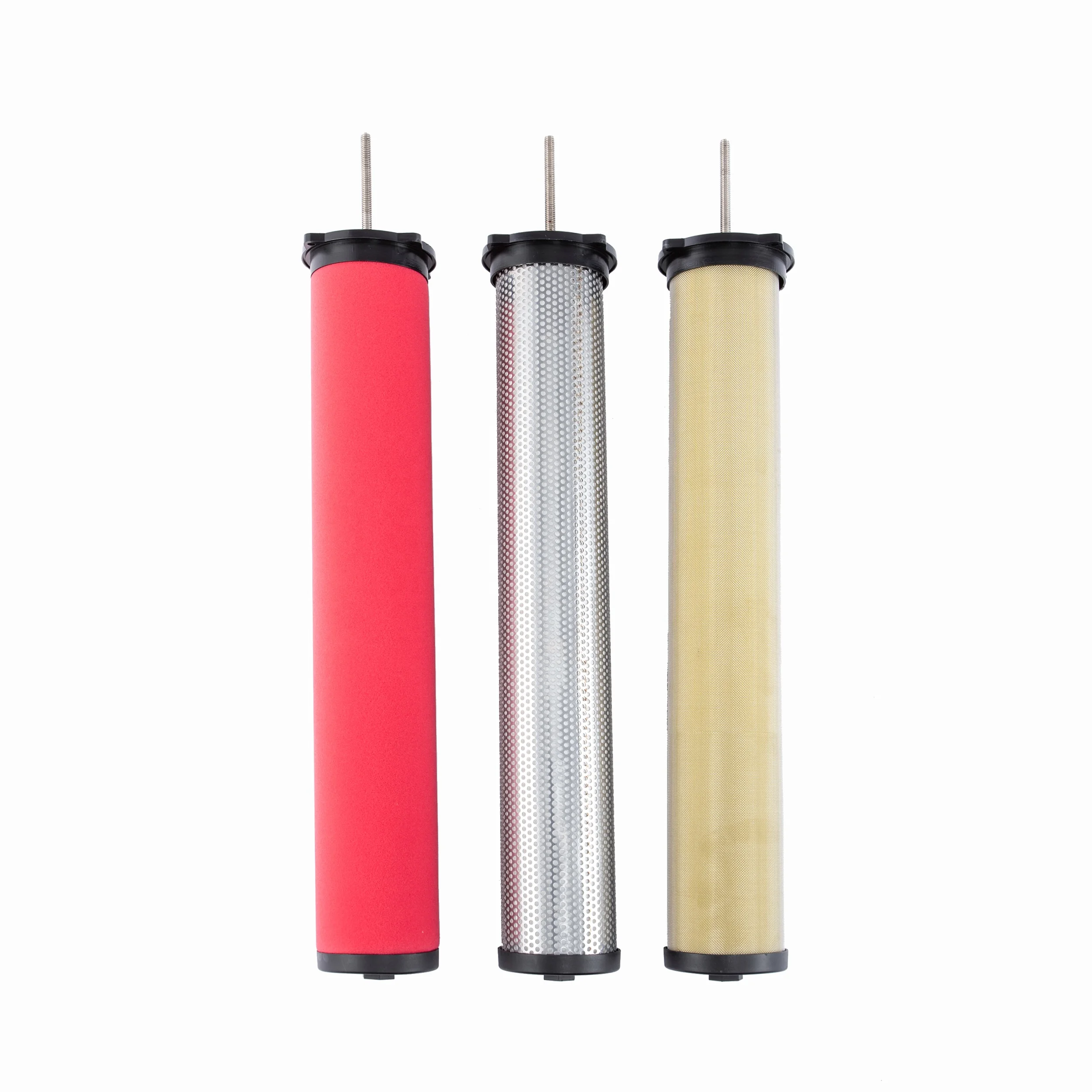 Hankison New Filter element Compressed Air Filter Element Coalescing ...