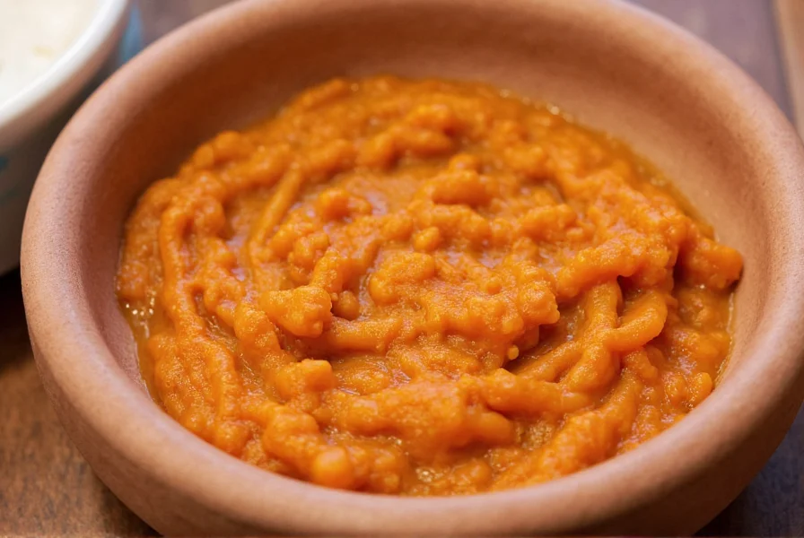 Aji Amarillo Chili Paste: Flavor Guide & Usage Tips