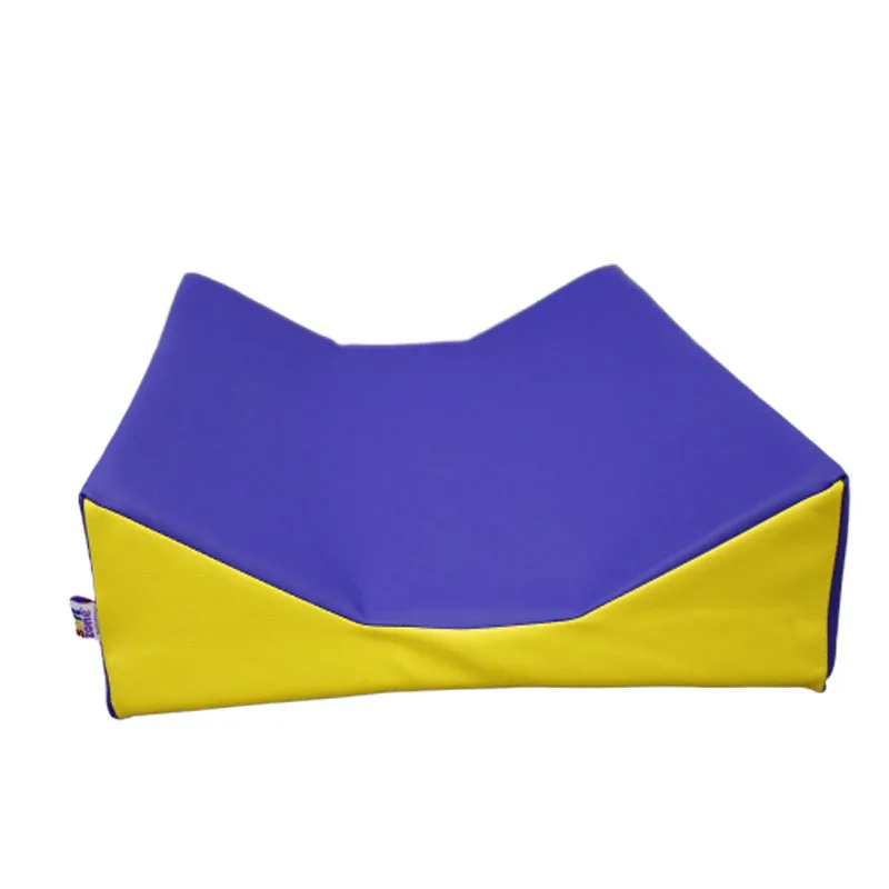 
Waterproof Baby Changer Mat Padded Baby Changer Foam Soft Baby Changing Mat 