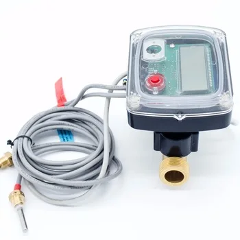 High quality with ISO4064 standard ultrasonic heat meter sigfox - ANKUX.COM