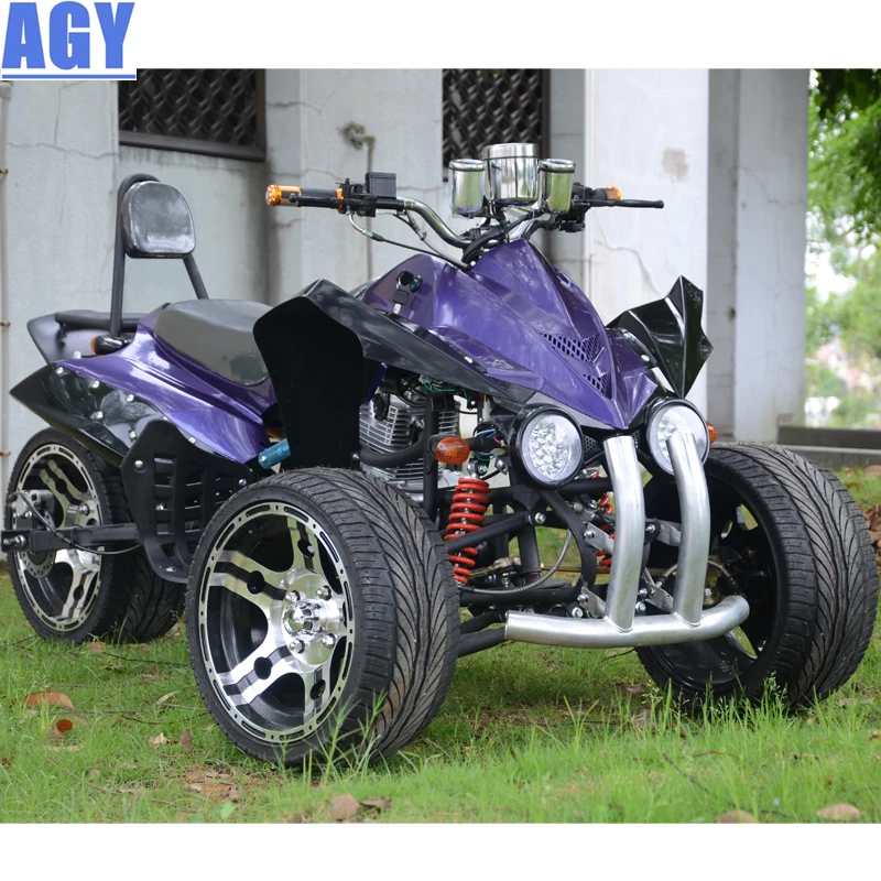 250cc trike