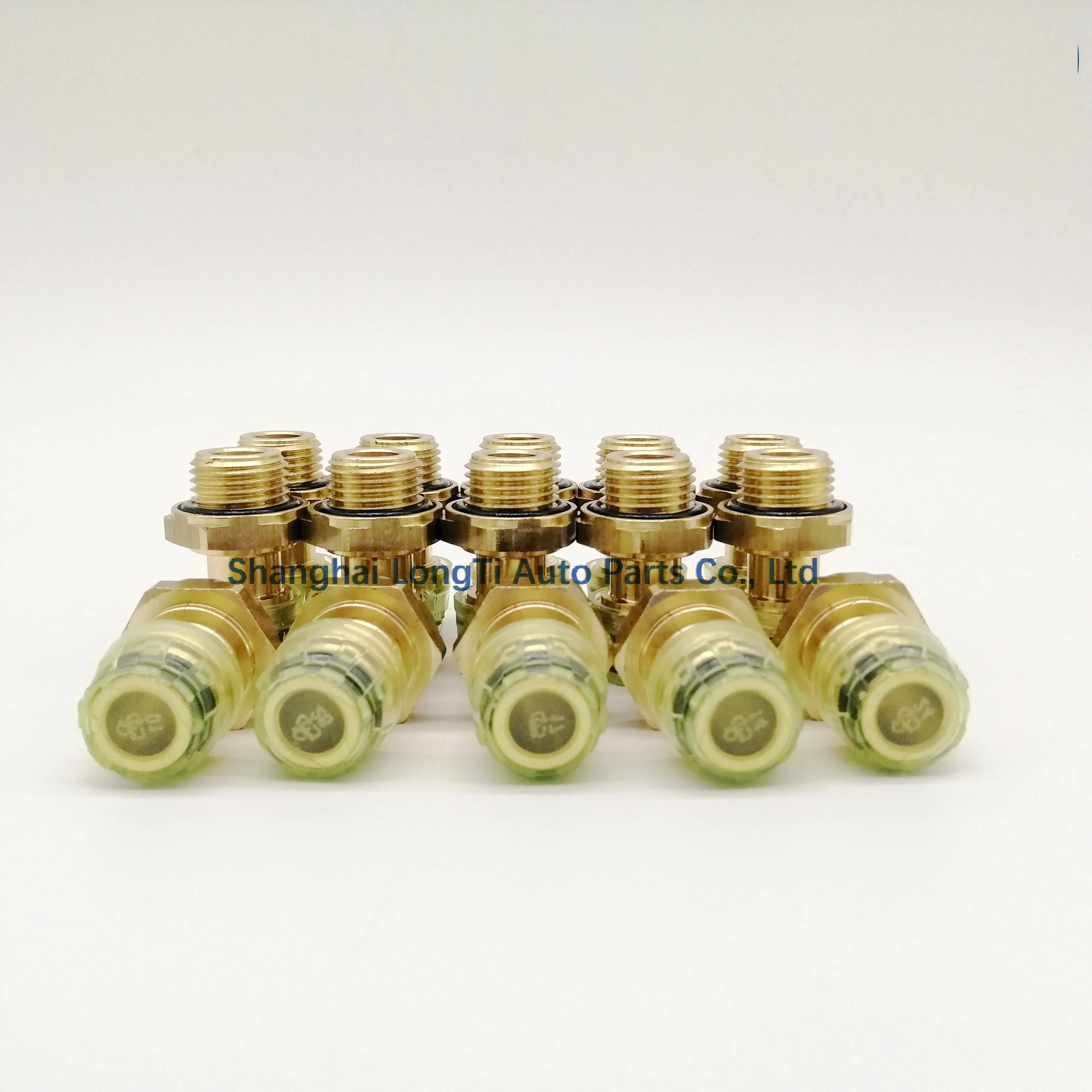 Raufoss ABC Swivel 93150016 - Reliable Mercedes-Benz Parts