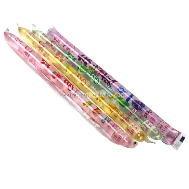Jelly Drink Stick