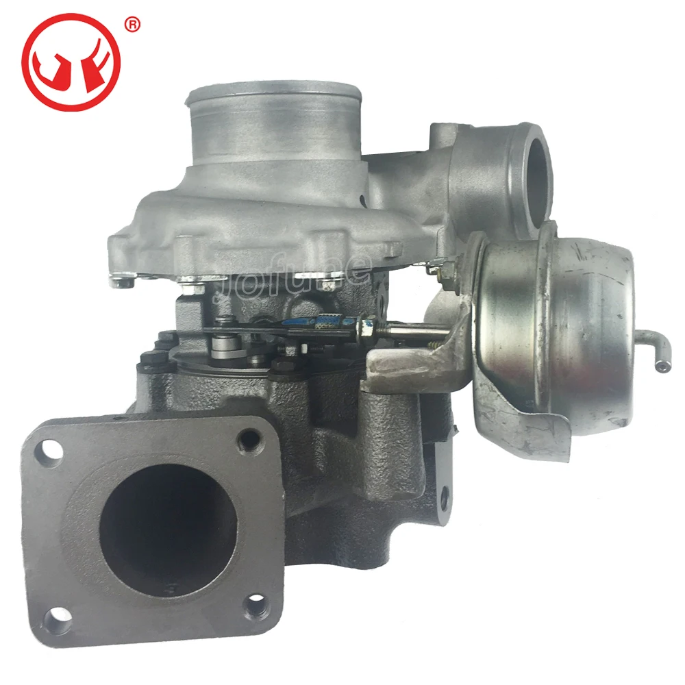 JF123021 RHV4 VIGL OEM 8981320703 Turbo for ISUZU D-Max 2.5L 4JK1 