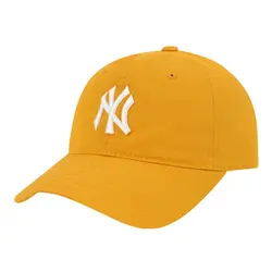2021 New Major League Unstructured Dad Hat Pure Pl