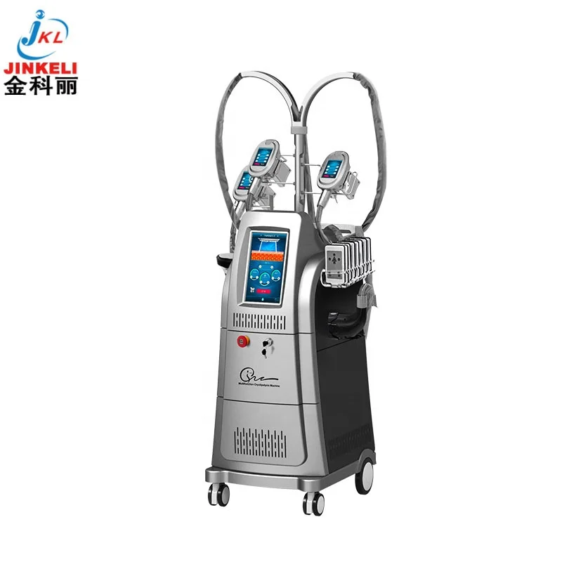 

cryolipolysis freeze sculptor / 3d cryolipolysis machine / cryolipolysis laser