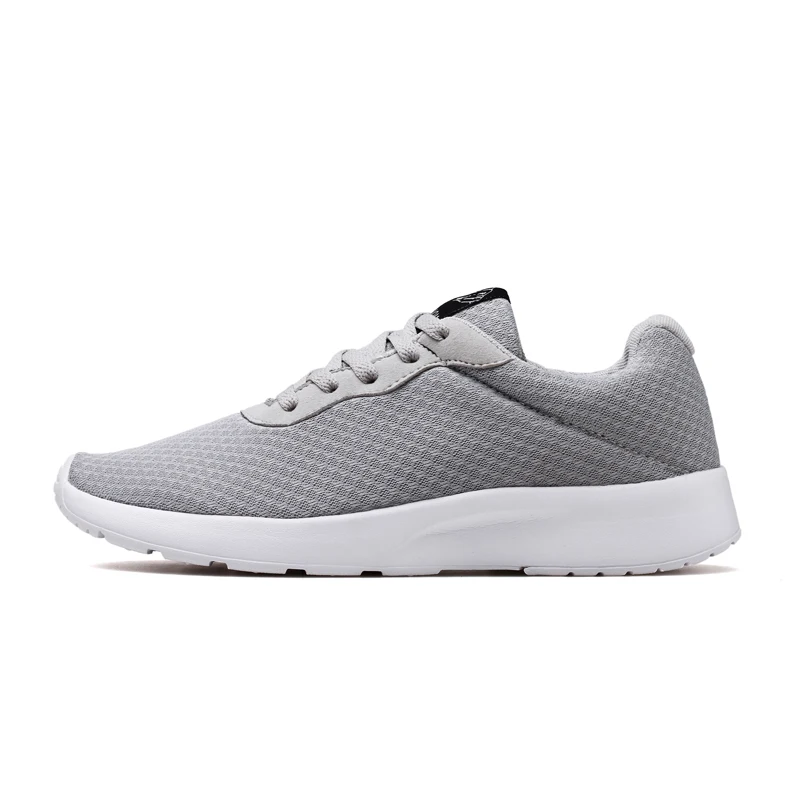 

New design lovers breathable mesh fashion sneakers men's sports shoes, Optional