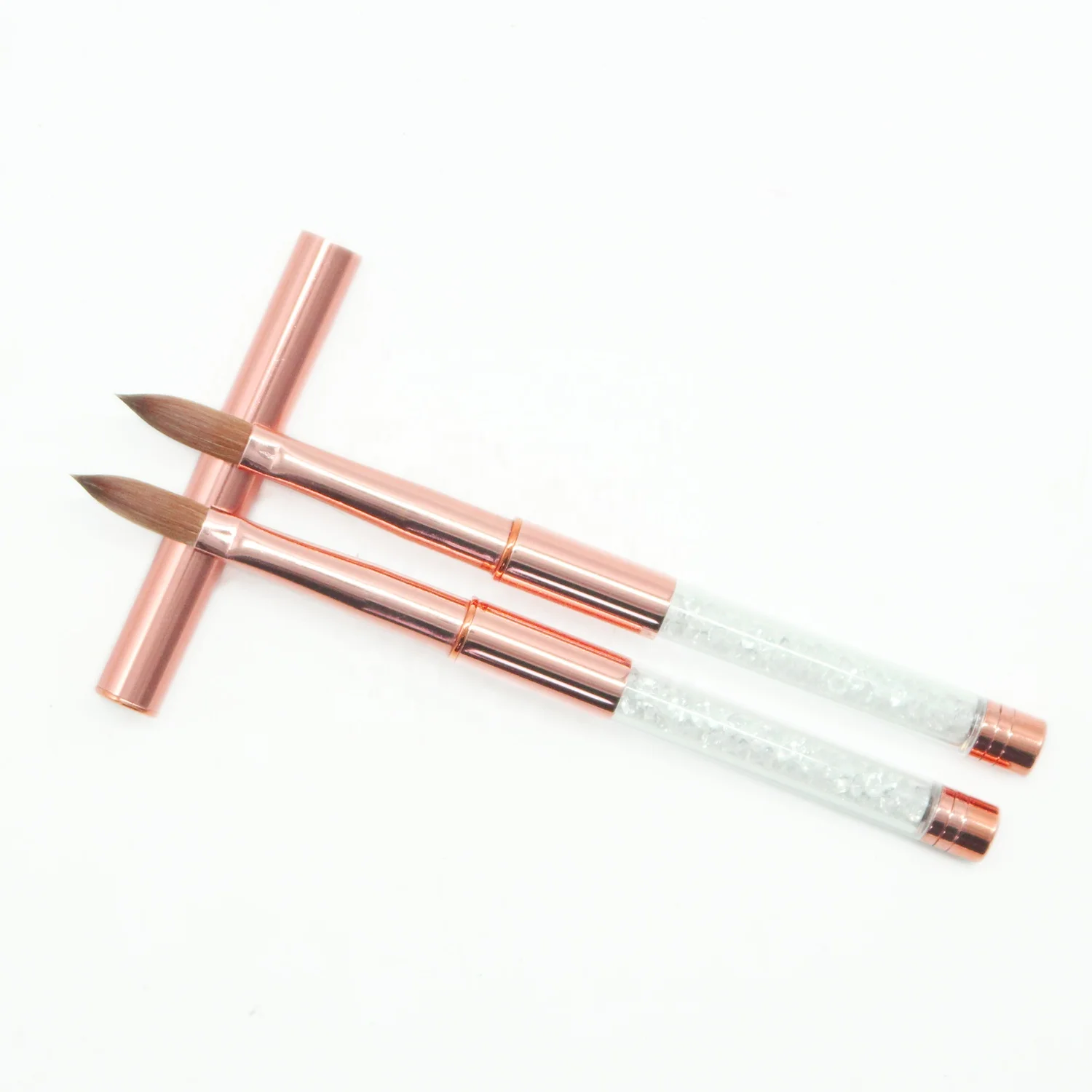 

8# EVAL kolinsky brush nail art brush kolinsky acrylic nail brush