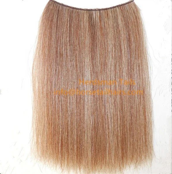 rocking horse hair