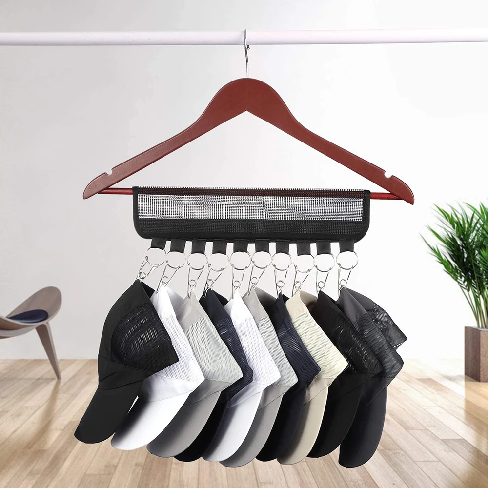 

holder for cap clip folded portable bathroom fabric clamp travel hanger hanger rack