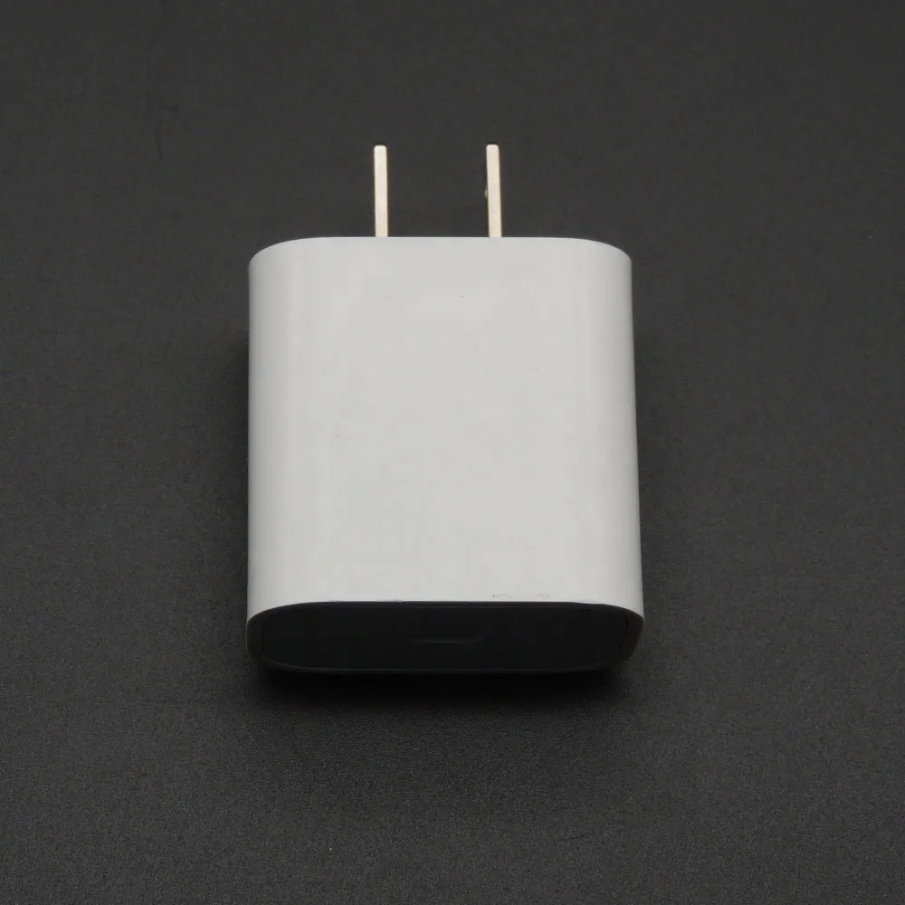 

20W 18W Fast Charging Mobile Phone PD USB C Wall Charger Power Charger Adapter for Mobile Phone, White