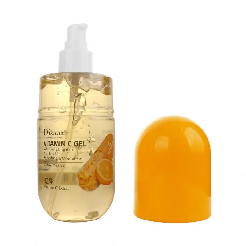 

Face Mask Gel New Arrival Soothing Nourishing Skin Vitamin C Face Gel For All Skin