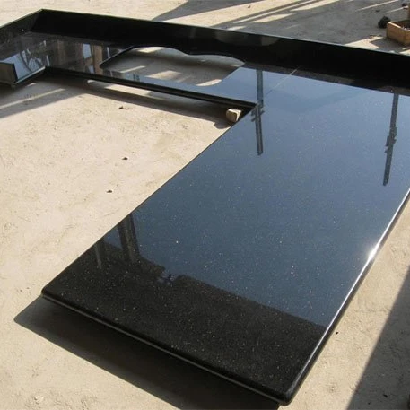 
Precut kitchen countertop granite countertop 
