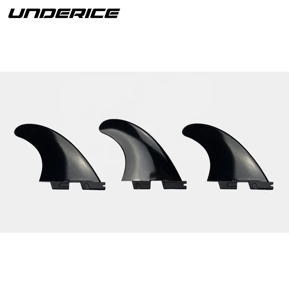 

PERFORMER Nylon surfboard fins