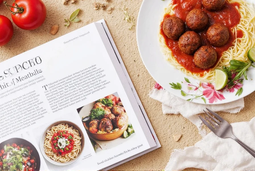 spice secrets of spain meatballs a flavor packed journey through tradition and taste
