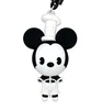 ADVANCED DANGLE PLASTIC 3D MOVIE CARTOON CHARACTER IMAGE DIY TOY DISNEY MICKEY TOY STORY JUGUETE KEYRING FOR COLLECTORS