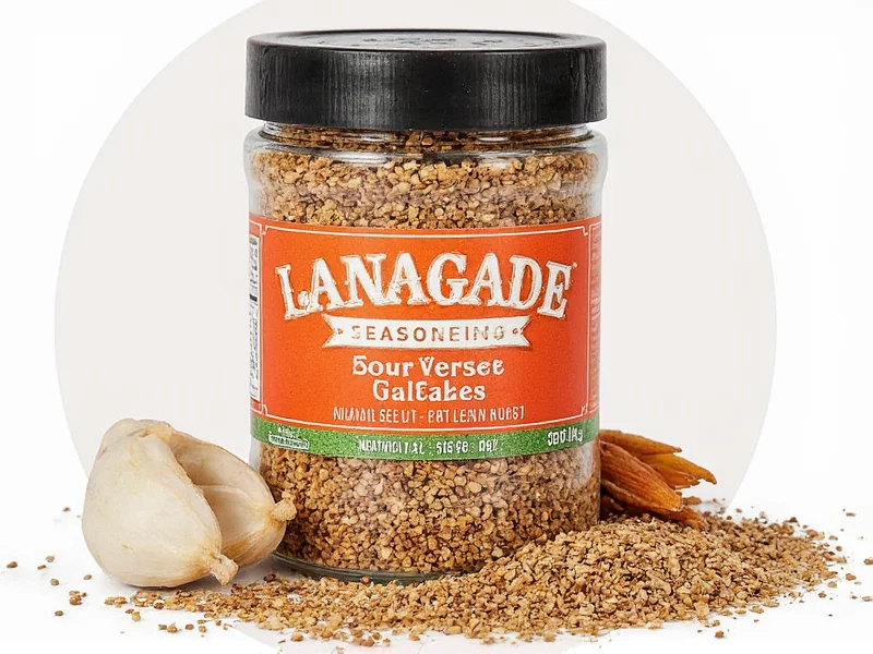 Everglade Seasoning: Florida's Signature Spice Blend Explained