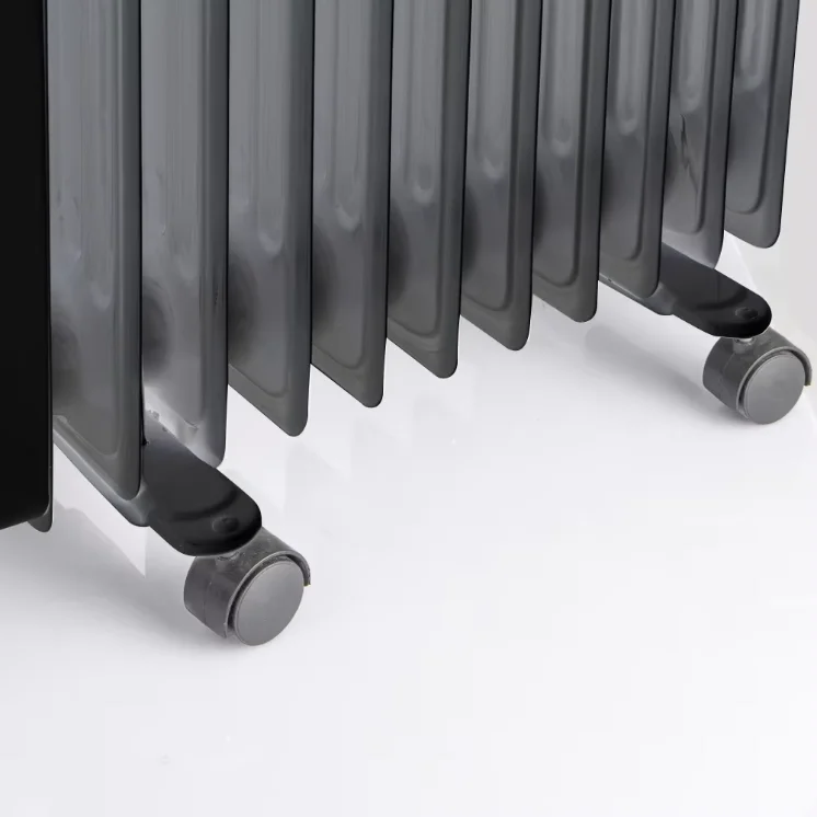 Oil Filled Radiator, RAF, 2400W - detail 10