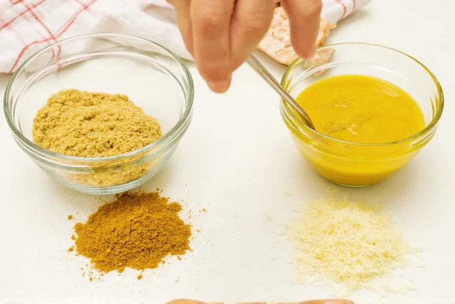Mustard Varieties