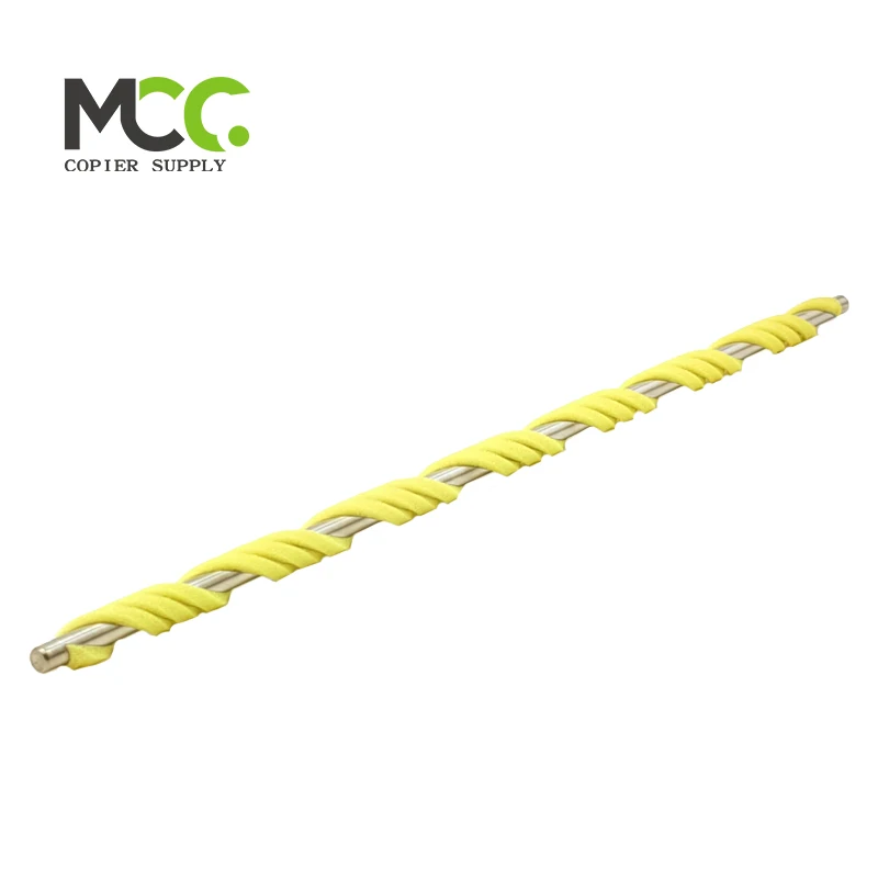 For Konica Minolta Bizhub C250i 300i 360i C258 C308 C368 PCR Cleaning Roller Compatible Primary Charge Cleaner