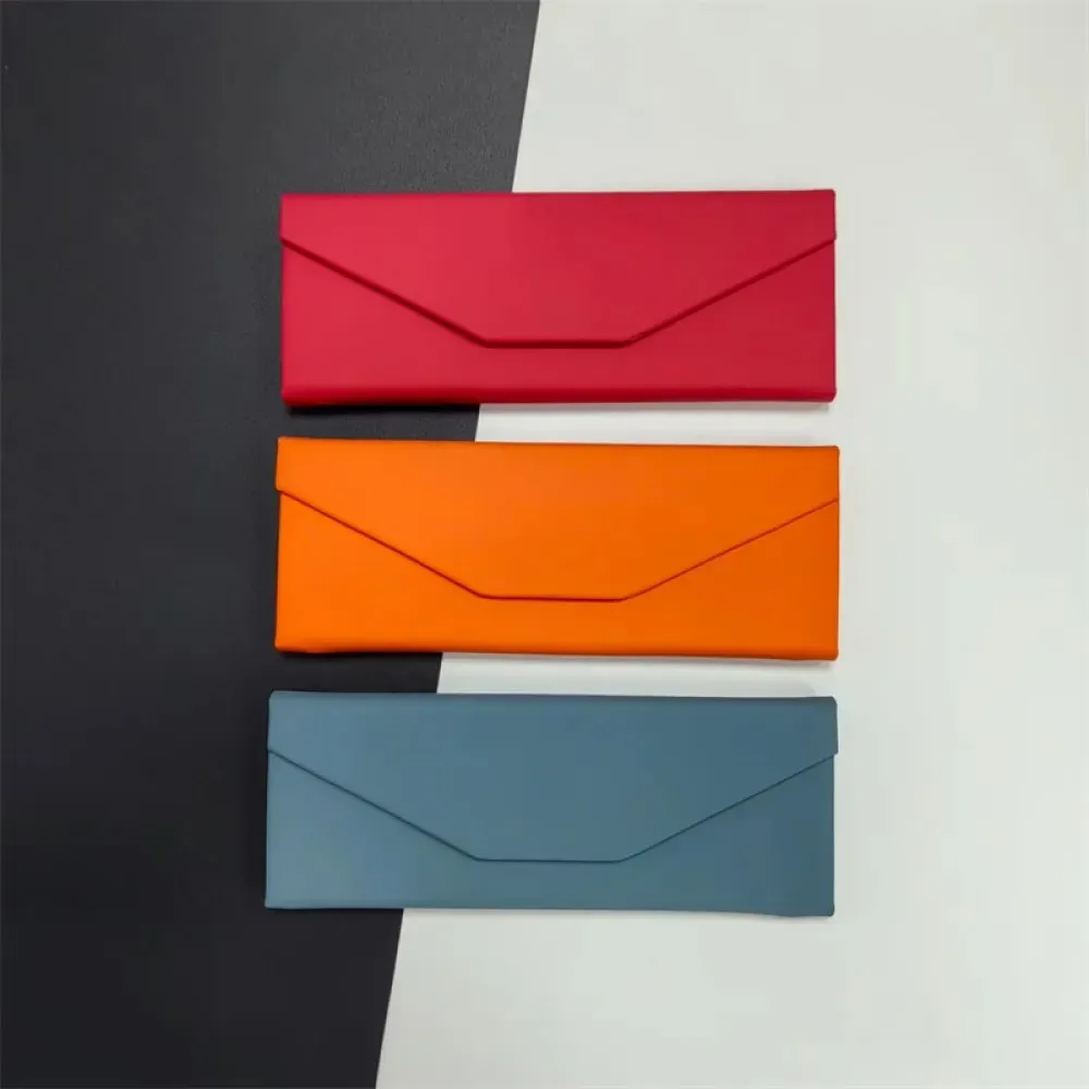 Handmade Folding Case Vibrant Colors