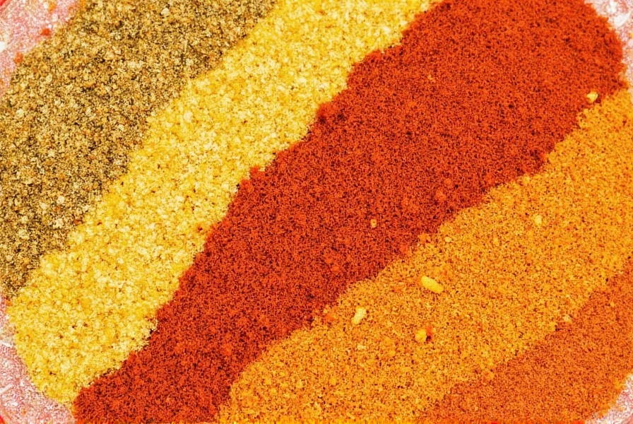 Paprika Powder