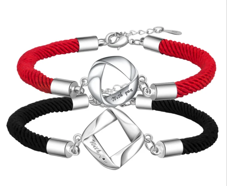2021 new valentine bracelets gifts true love couple bracelets gifts custom red string bracelets.png